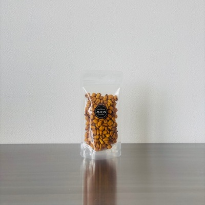 カリカリコーン